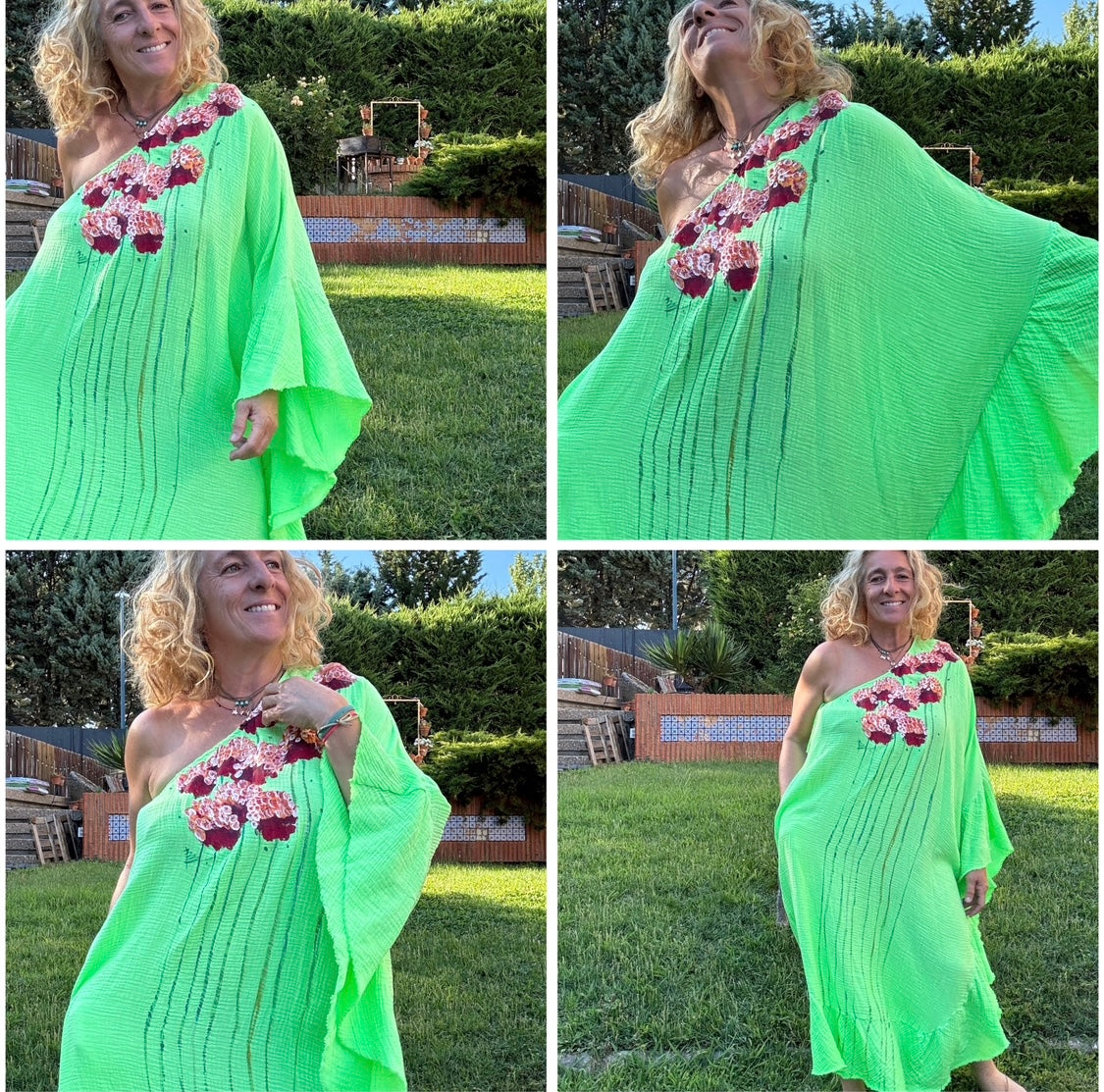 Vestido