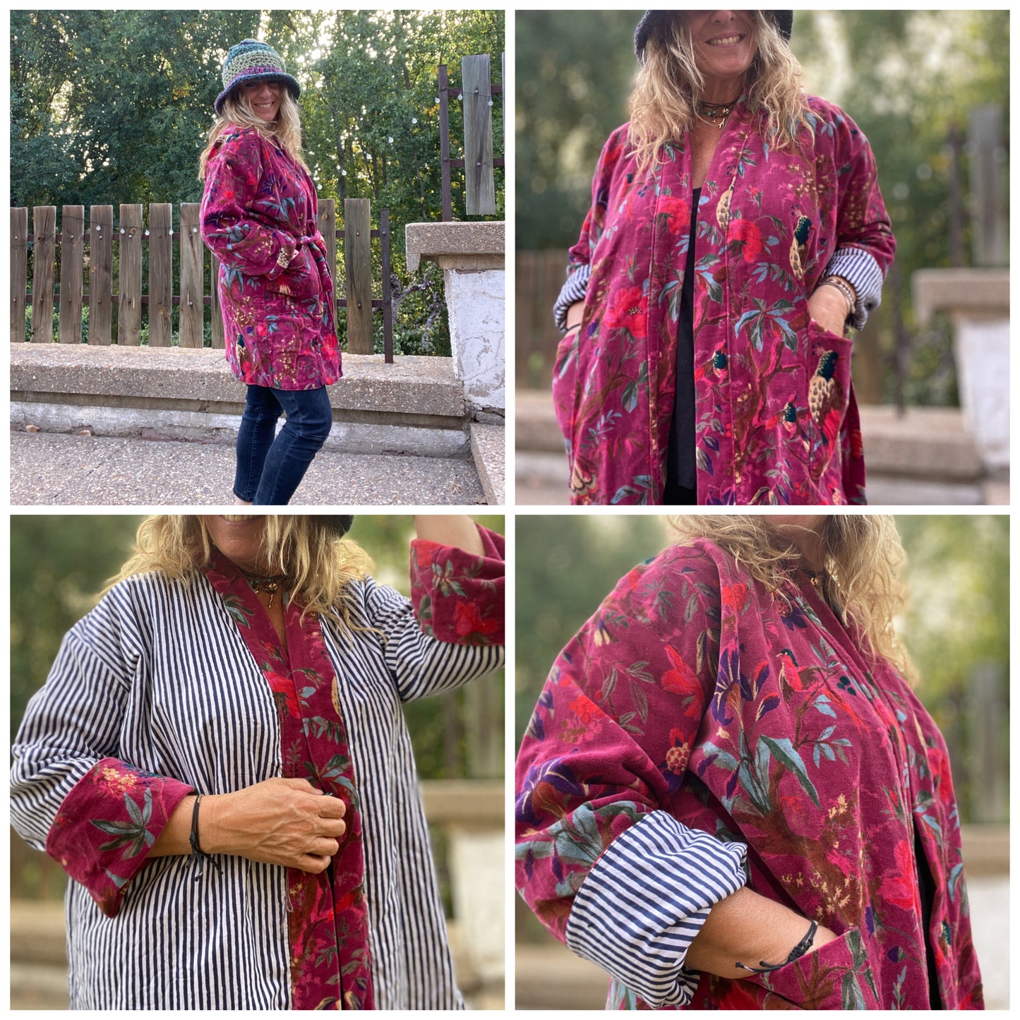 Kimono