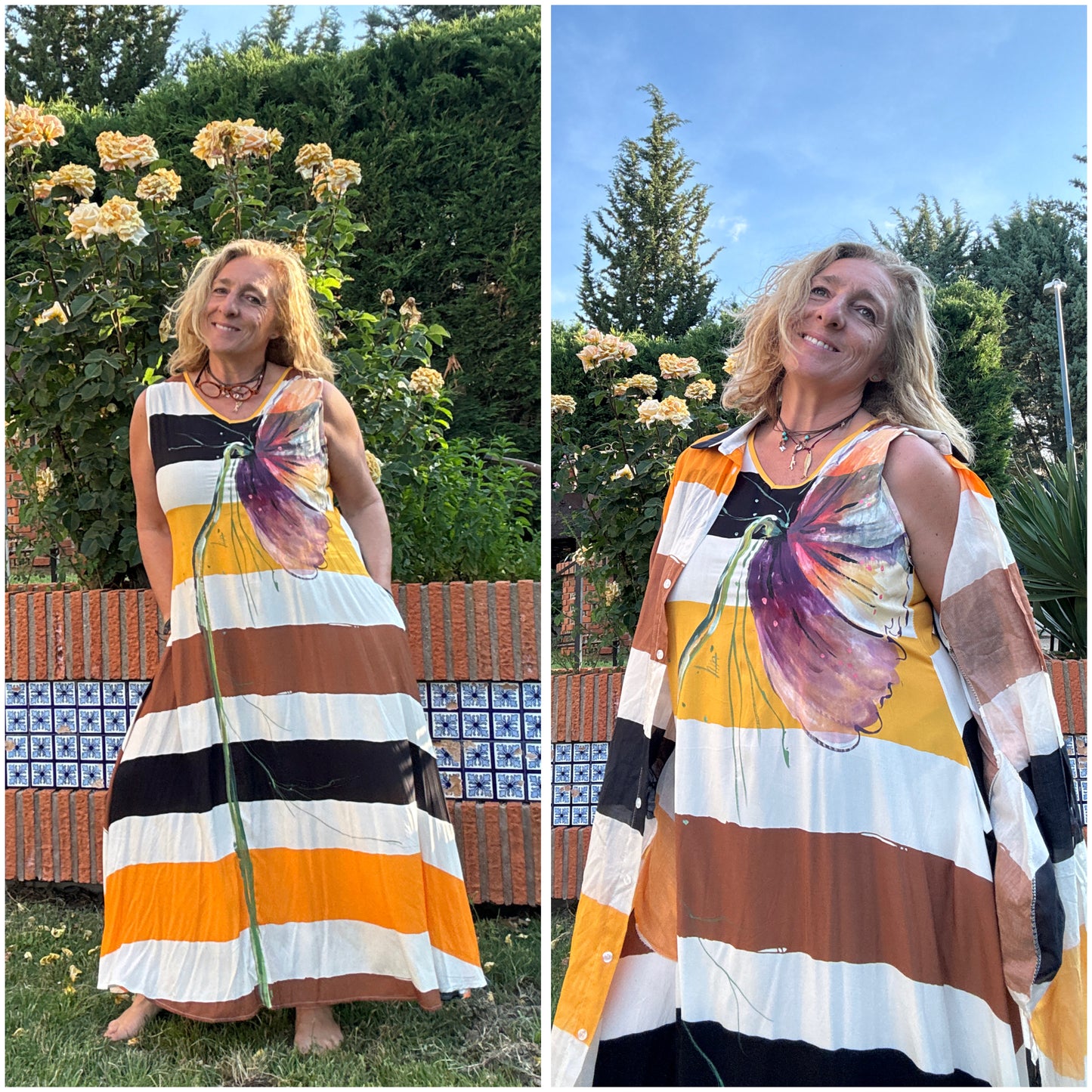 Vestido