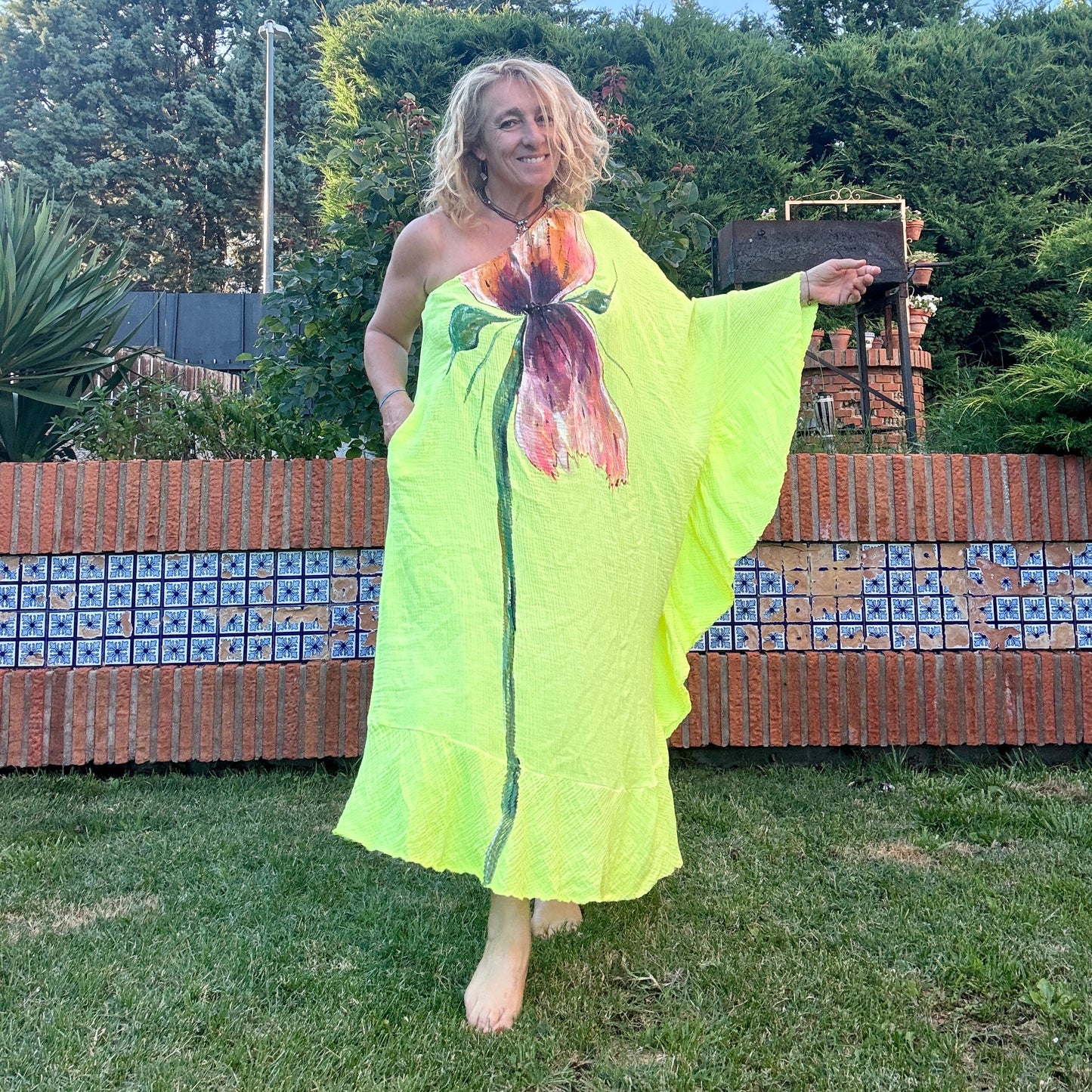Vestido