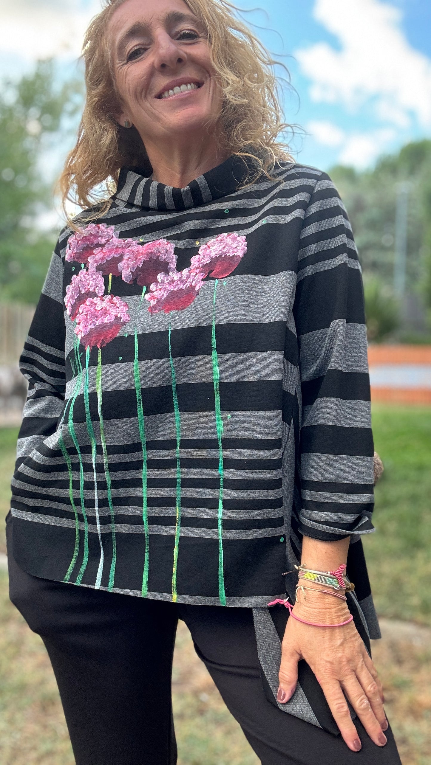 Blusa