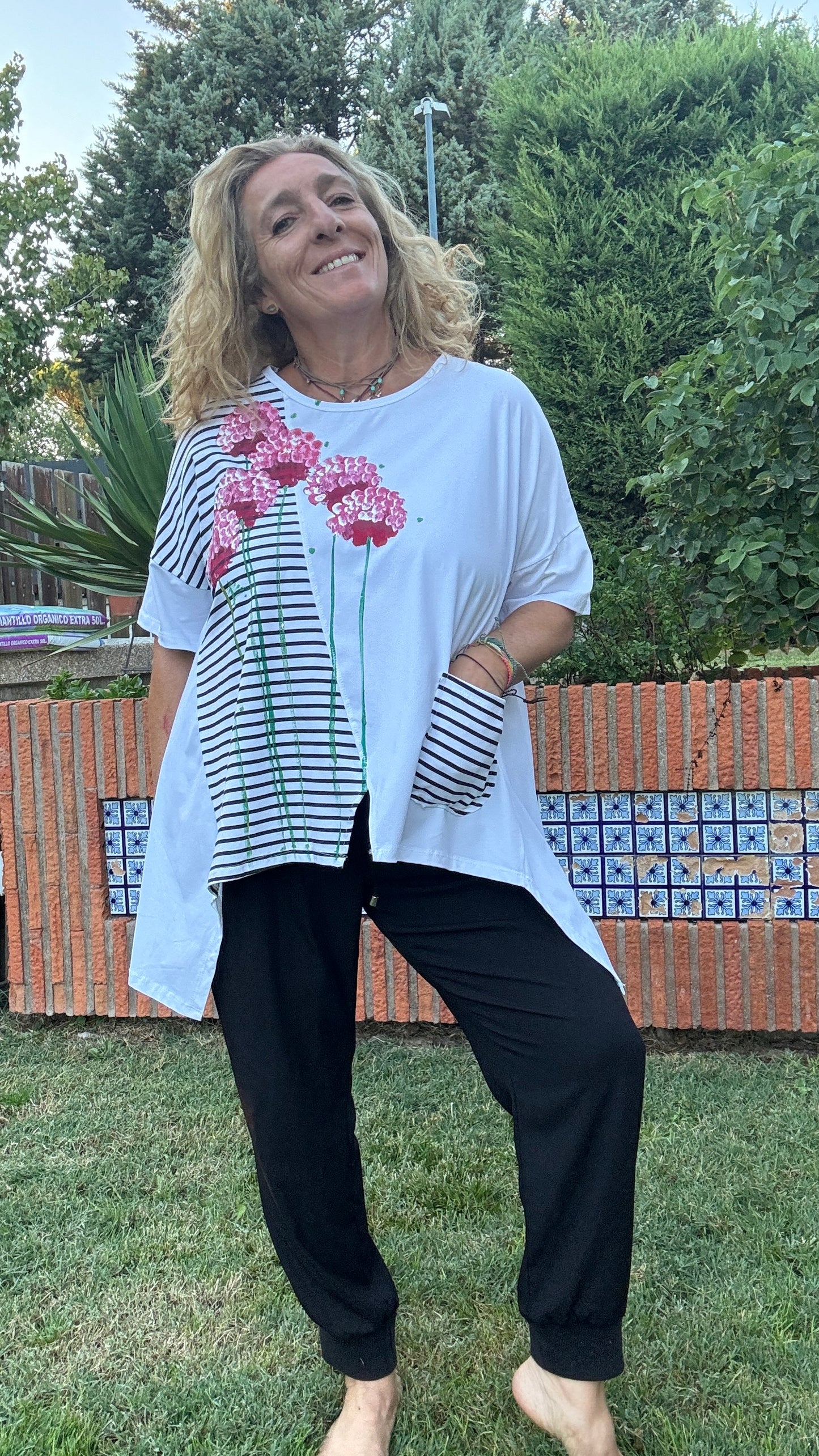 Camiseta