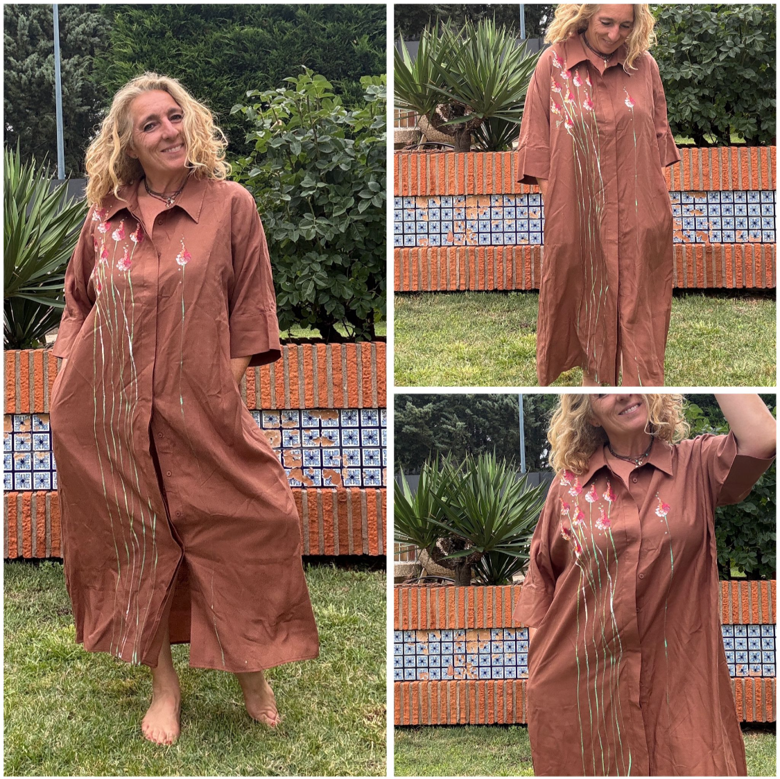 Vestido