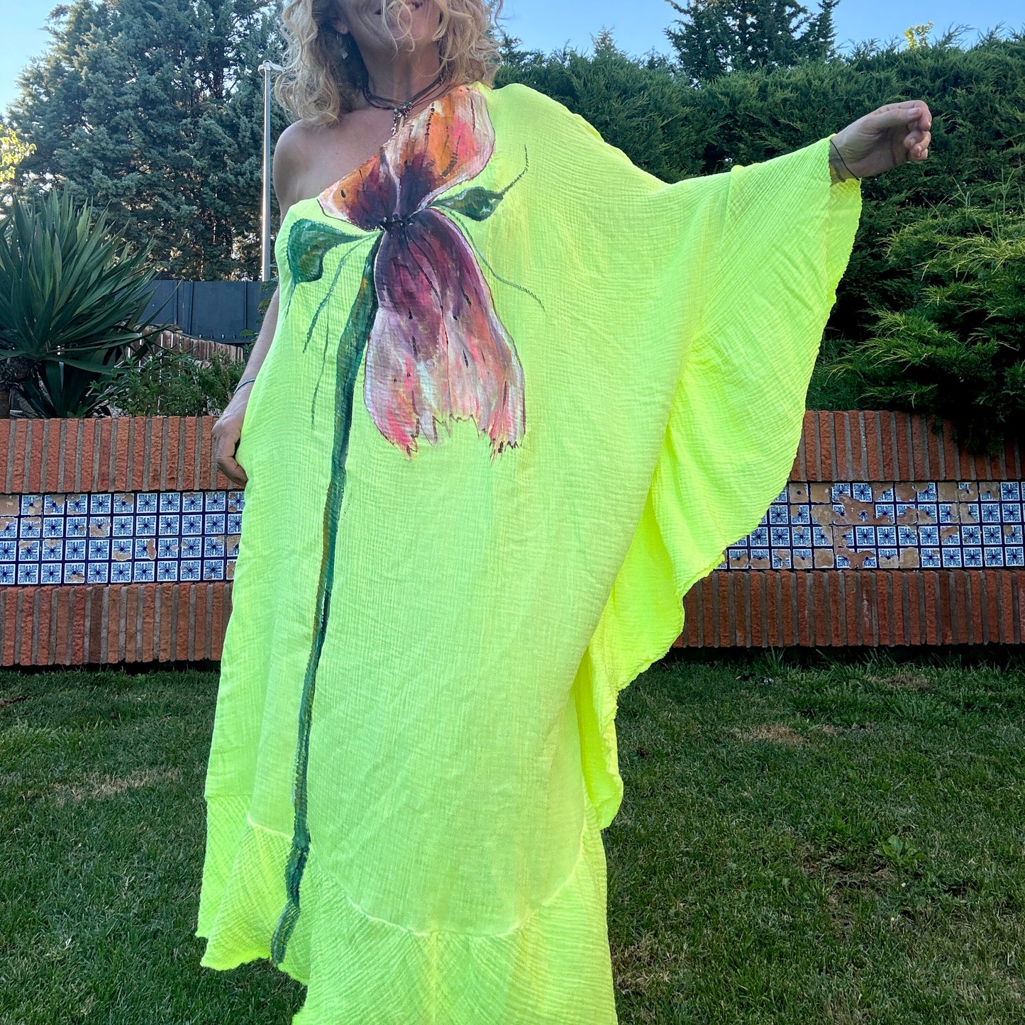 Vestido