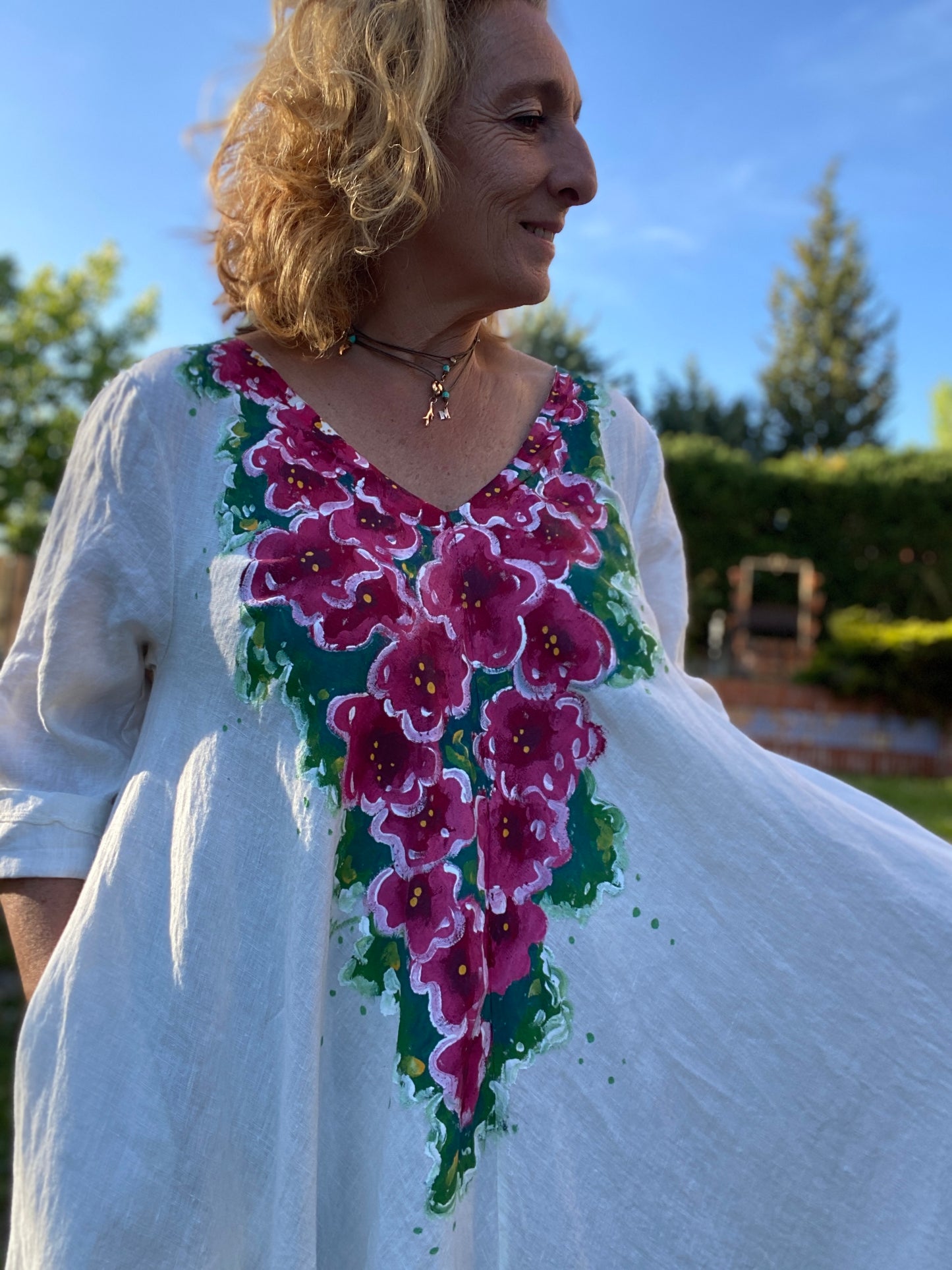 Vestido