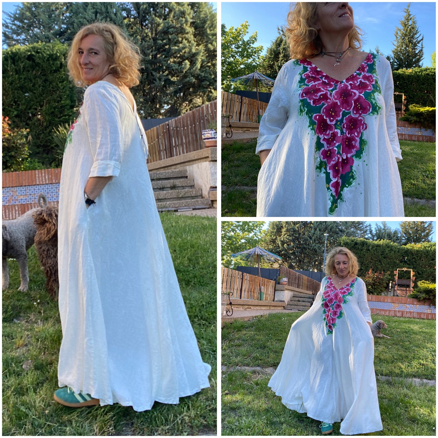 Vestido