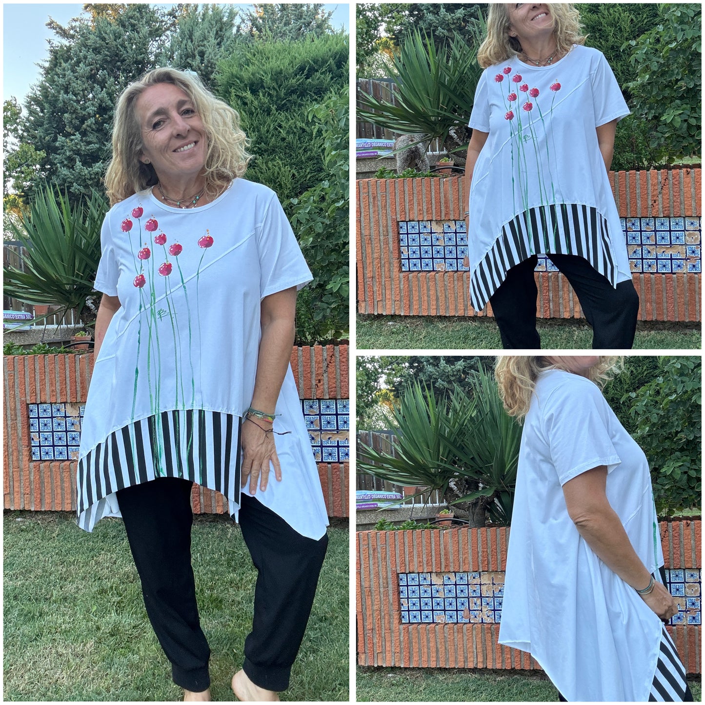 Camiseta
