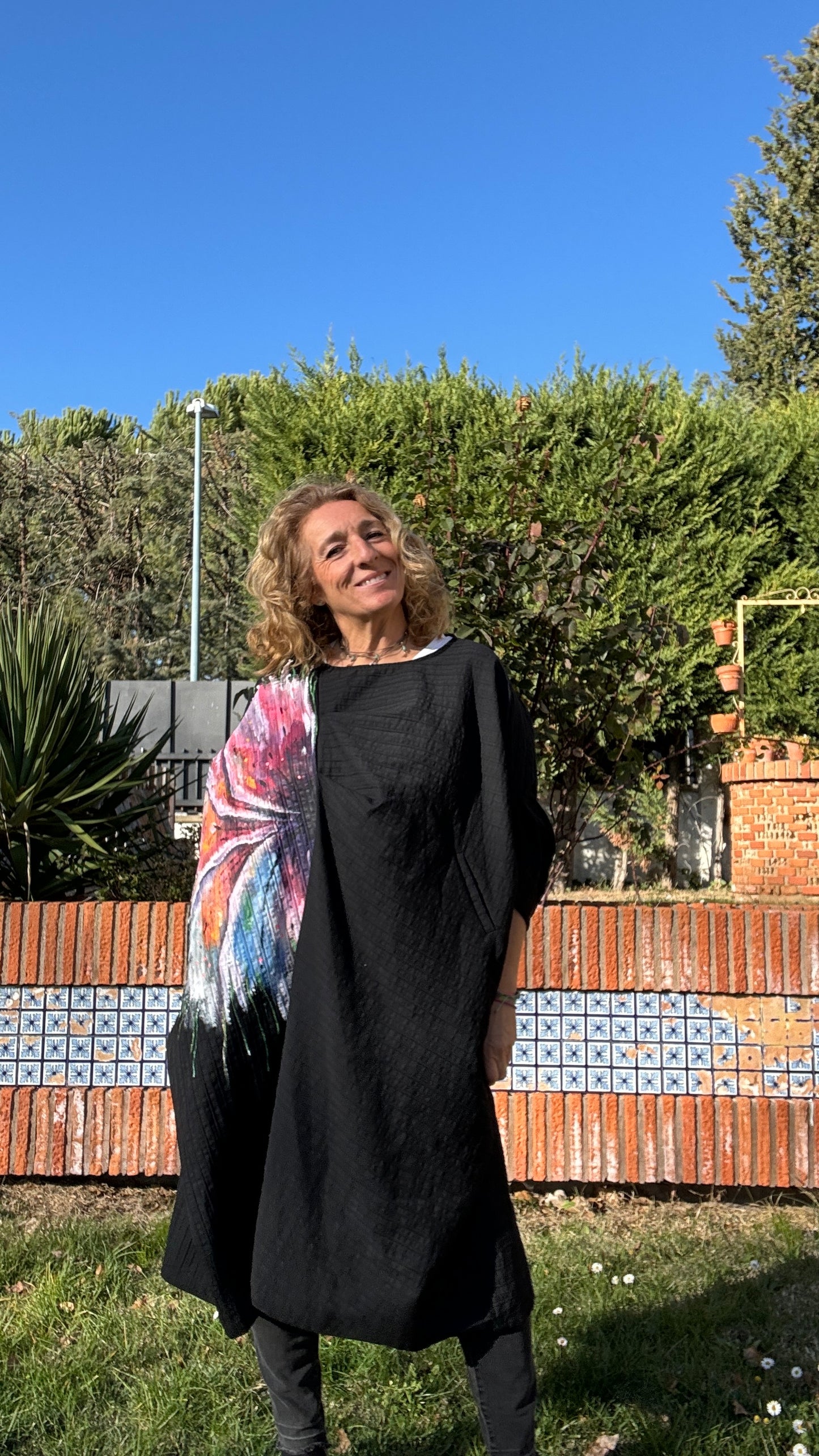 Vestido over