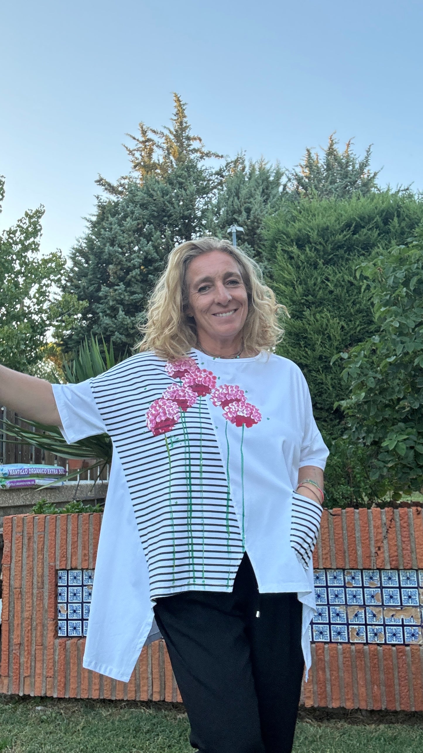 Camiseta