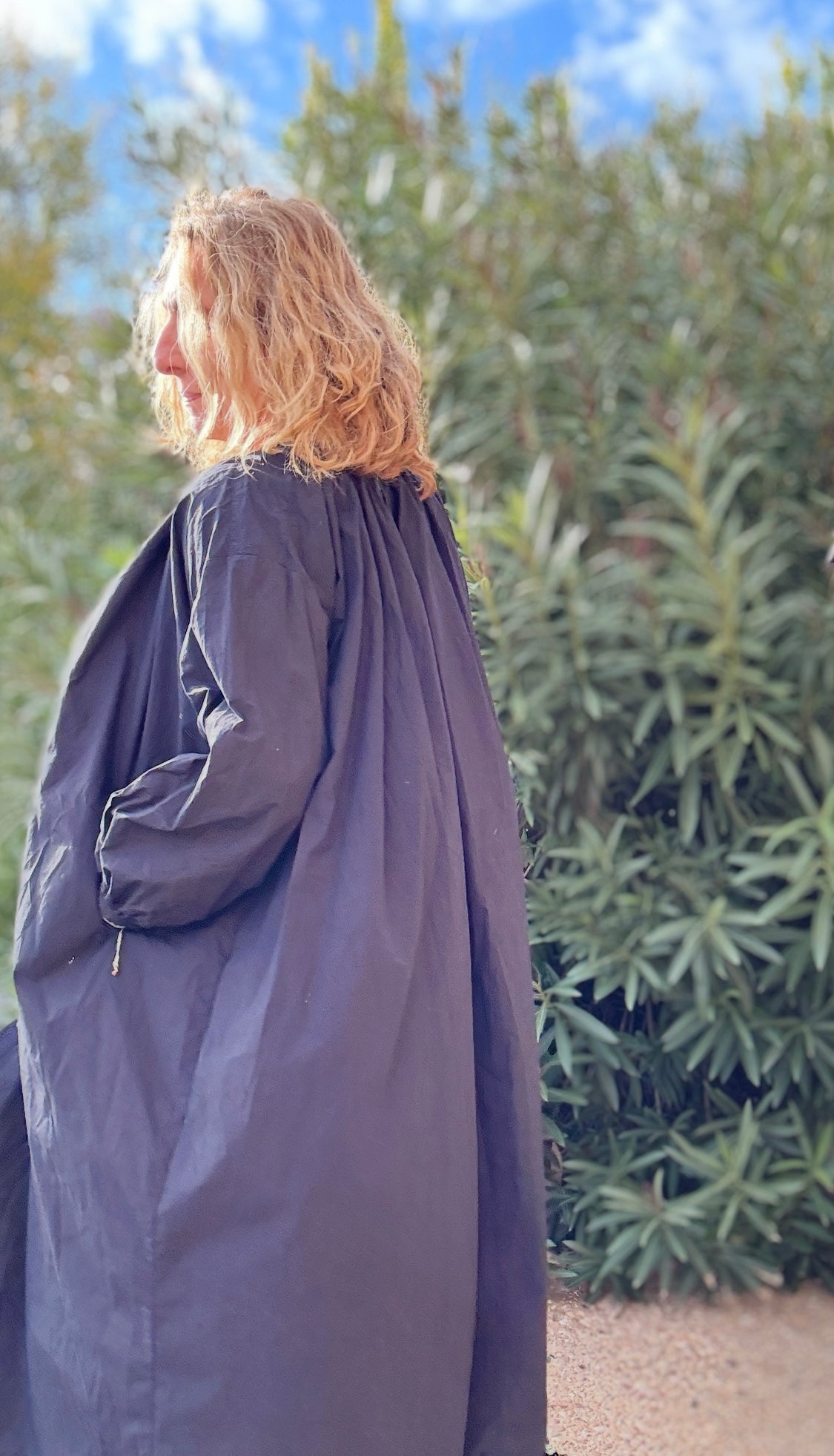 Vestido over