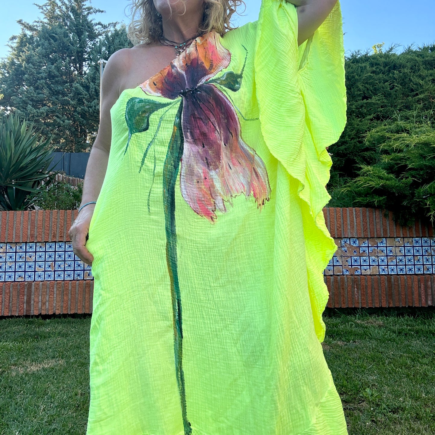 Vestido