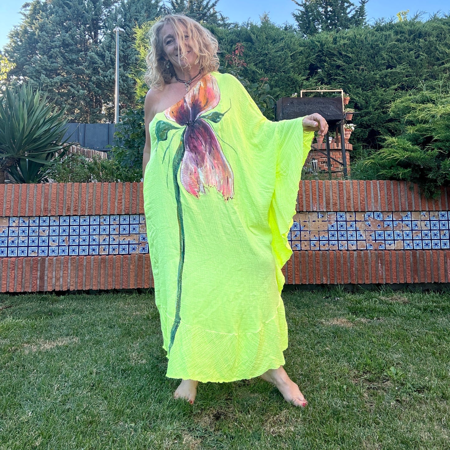 Vestido
