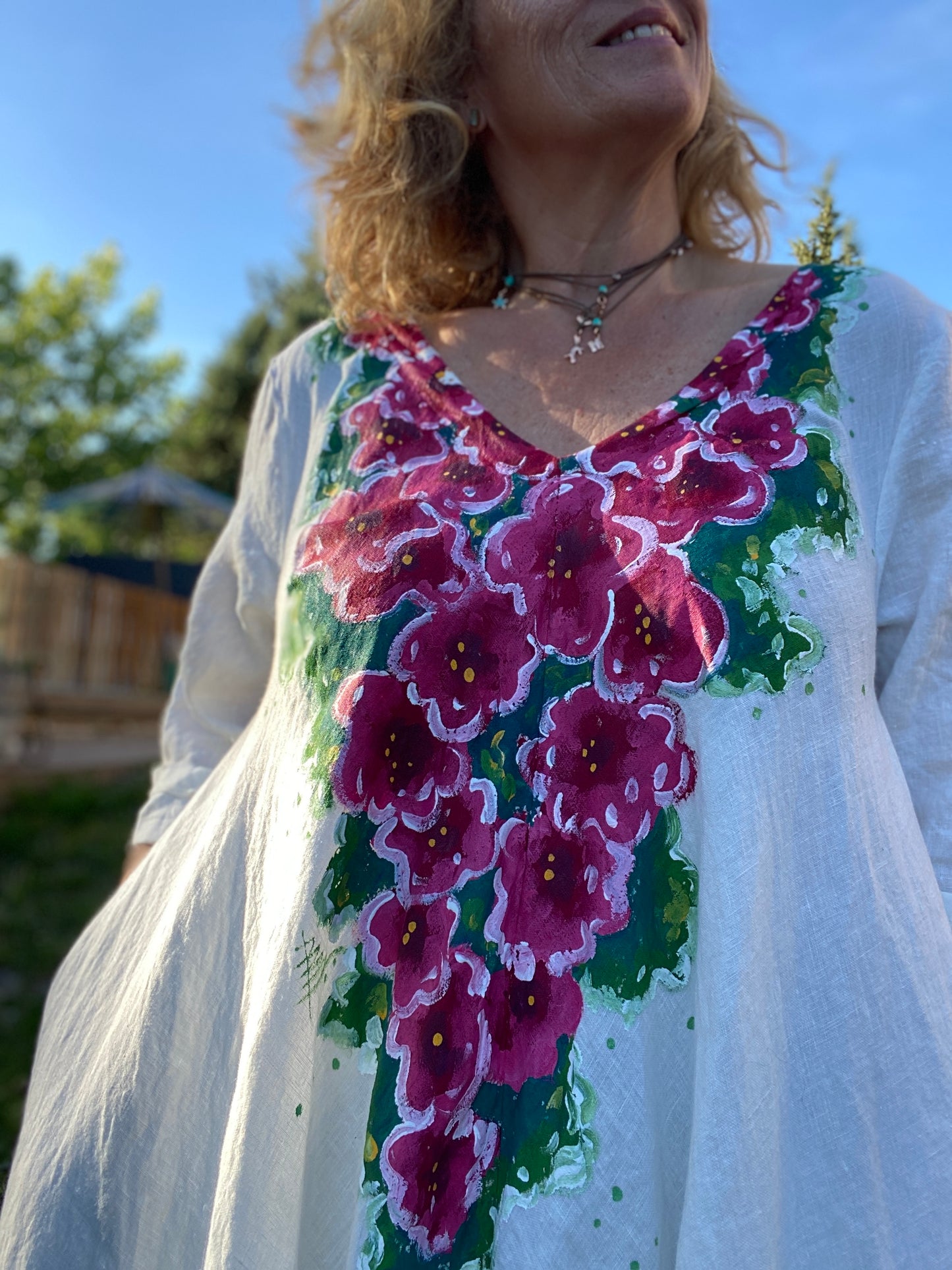 Vestido