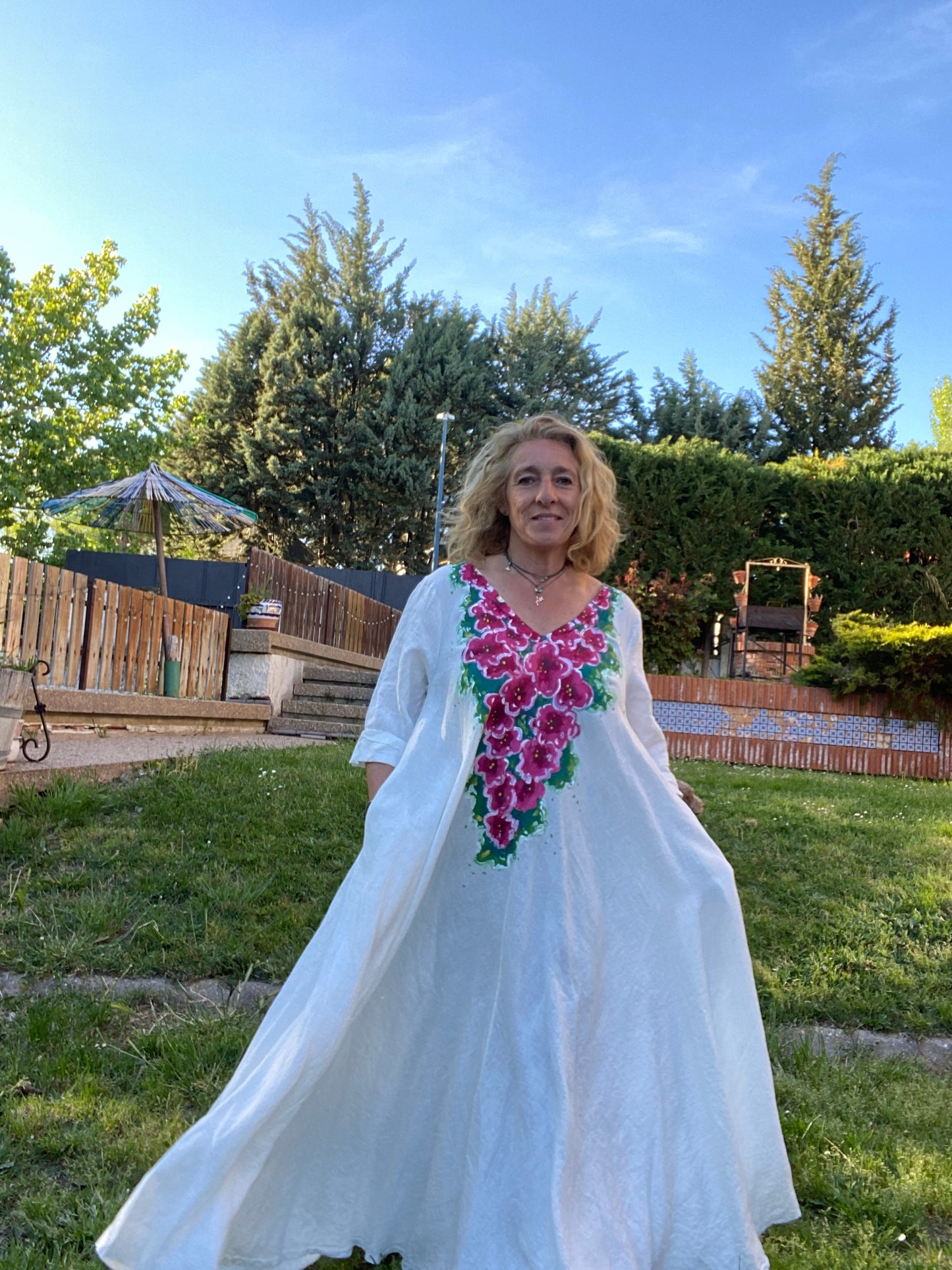 Vestido