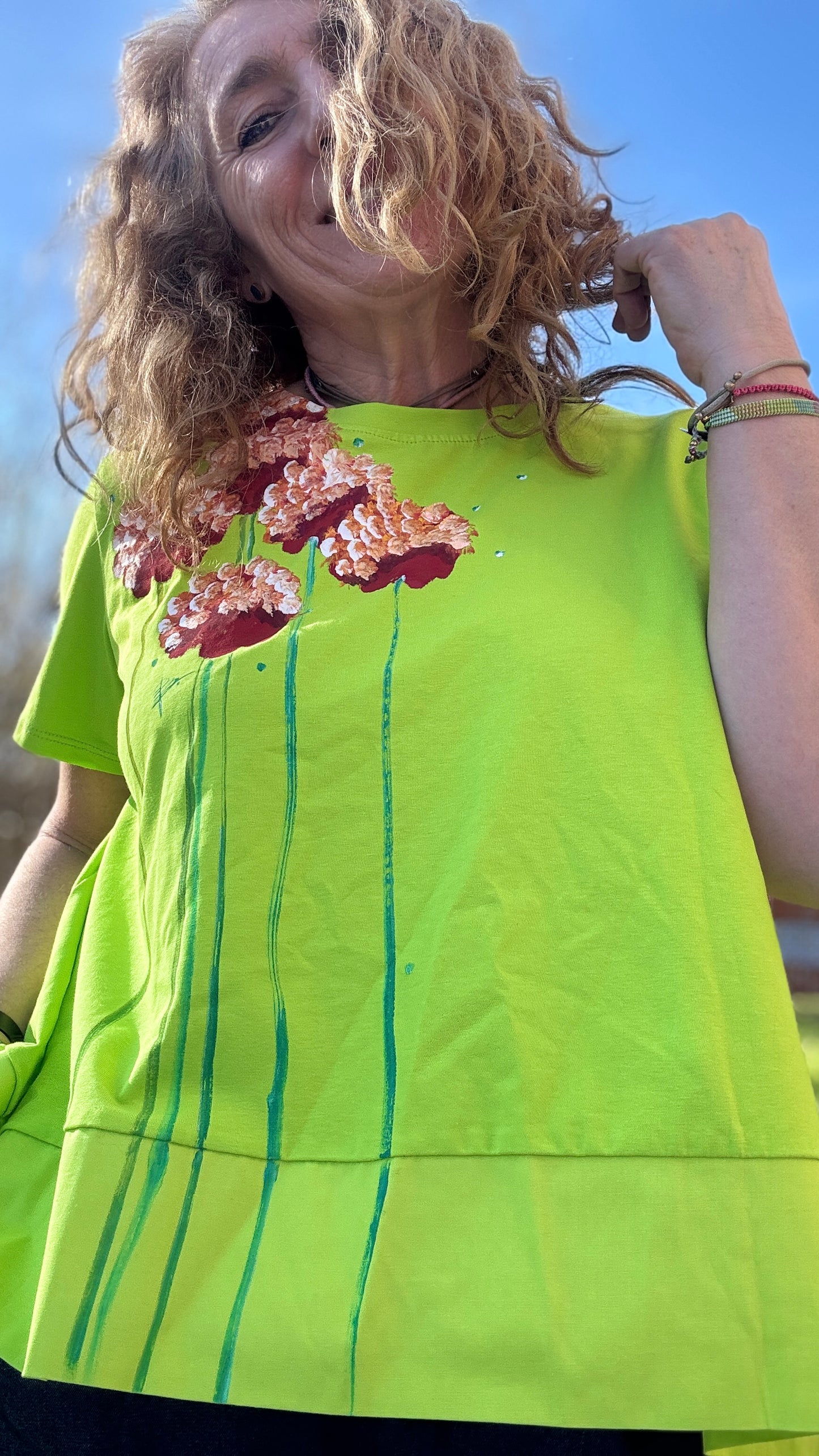 Camiseta