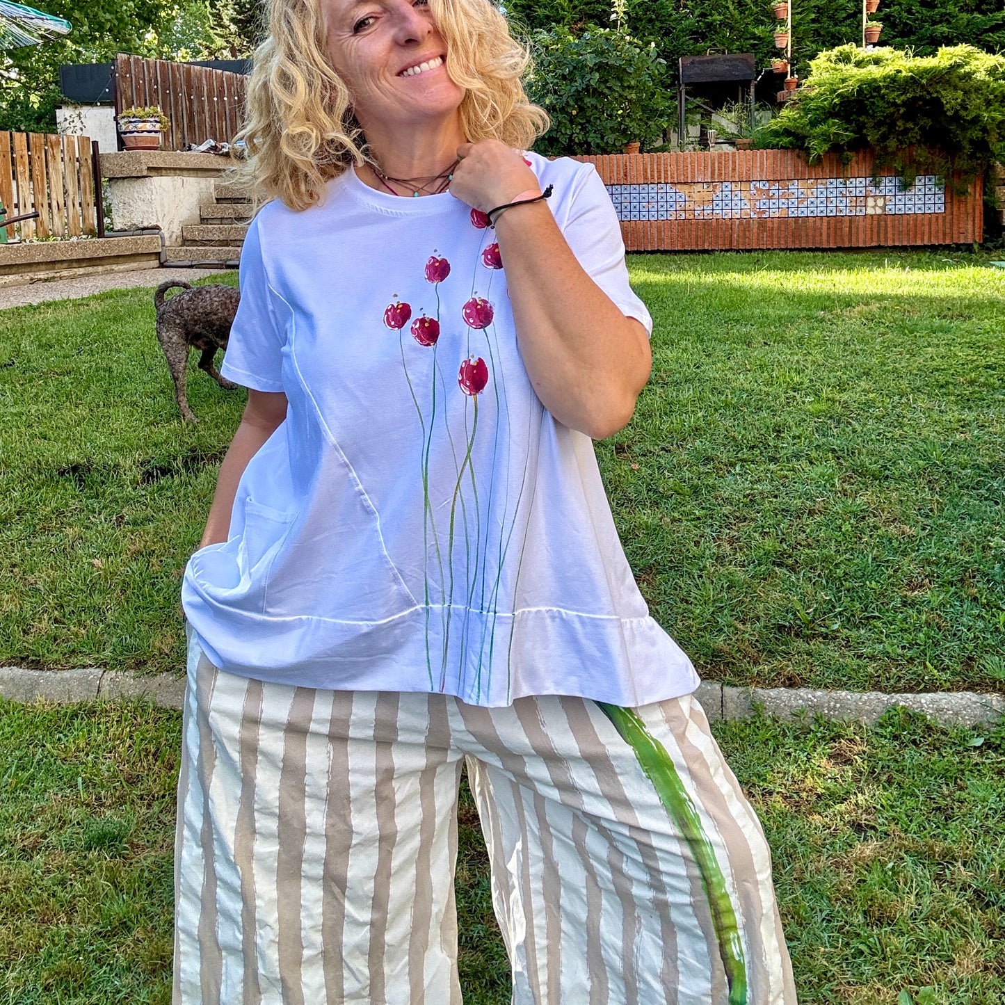 Camiseta