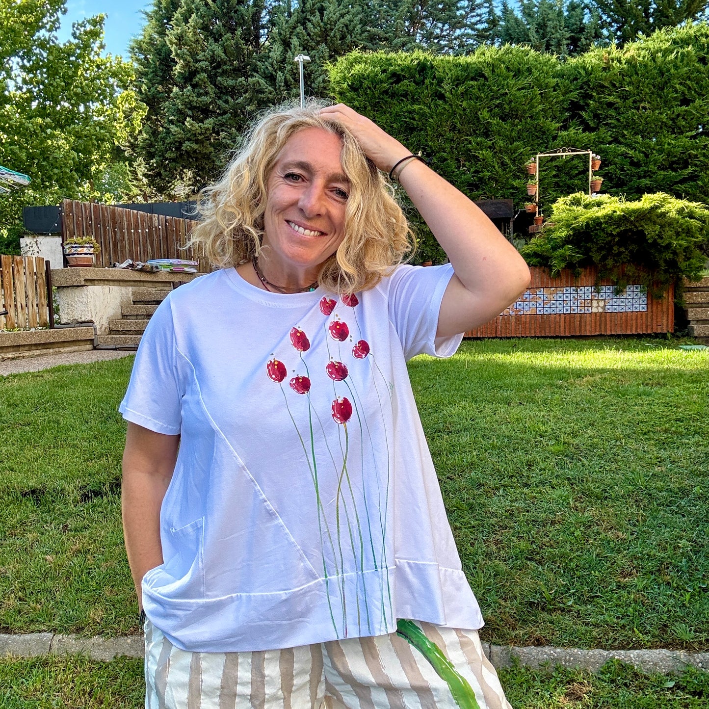 Camiseta