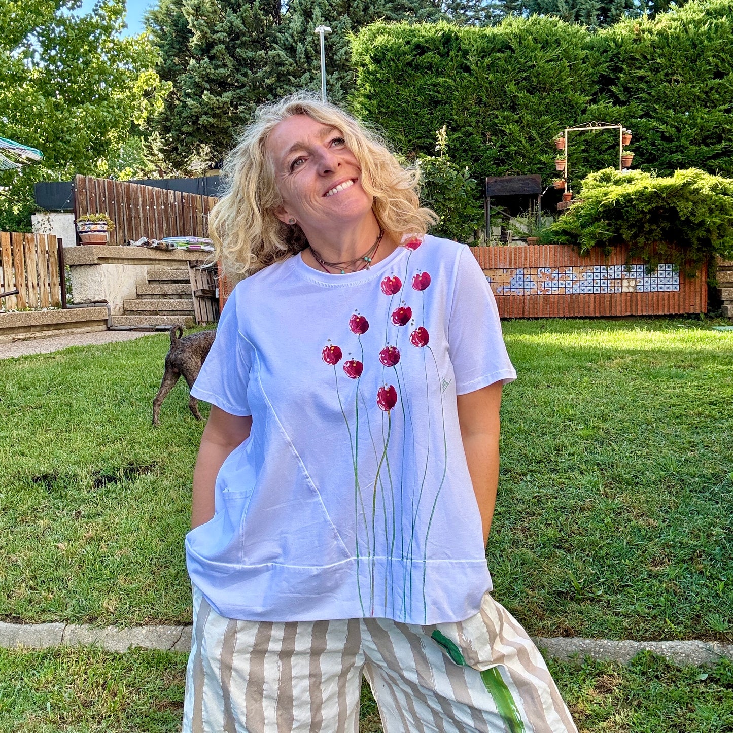 Camiseta