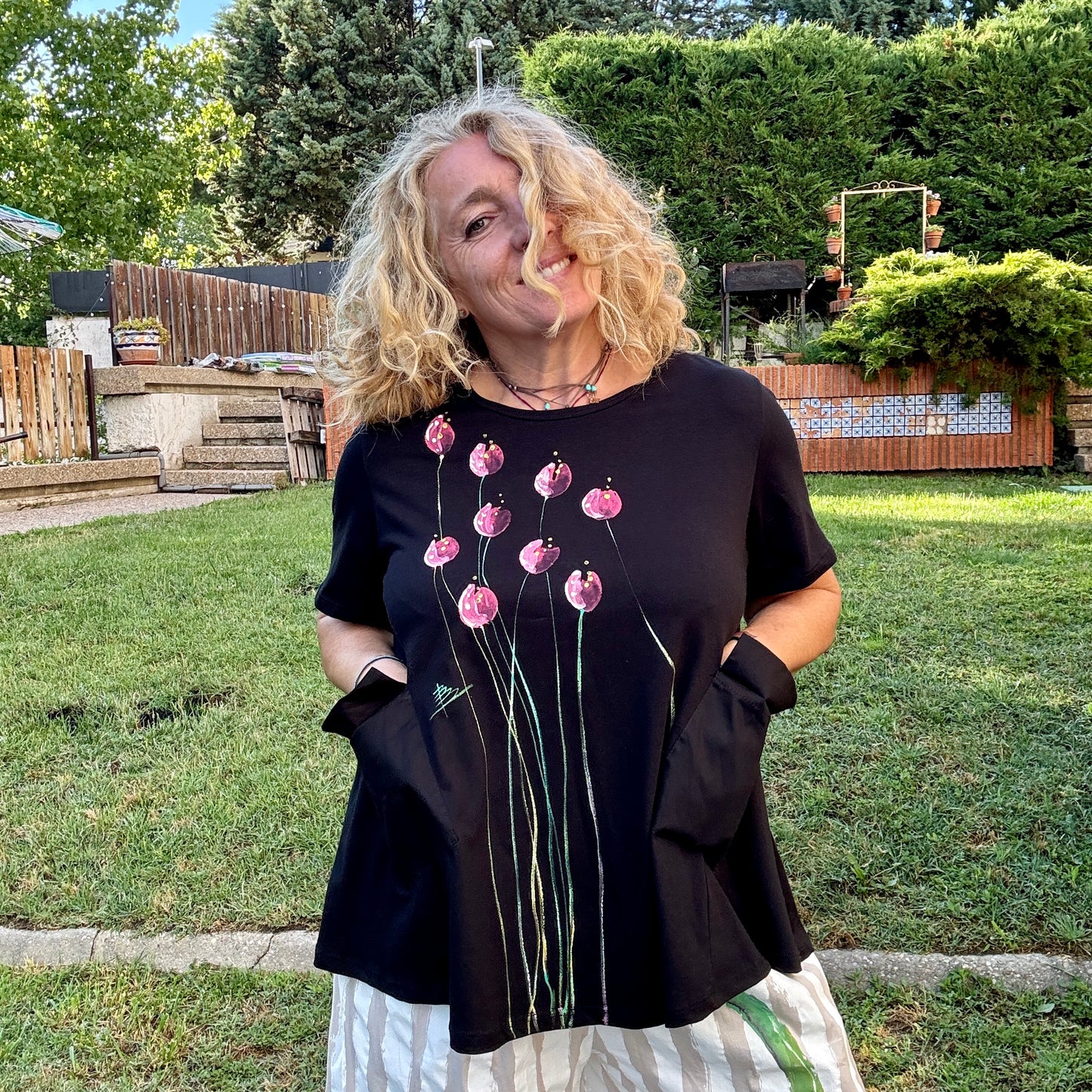 Camiseta