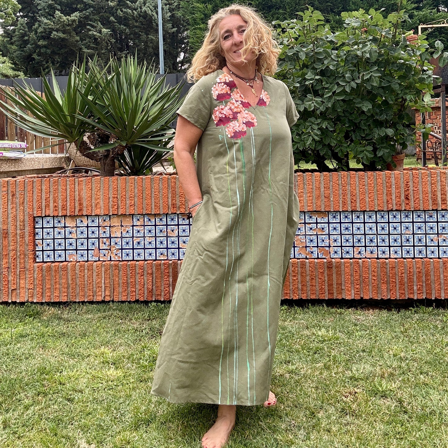 Vestido