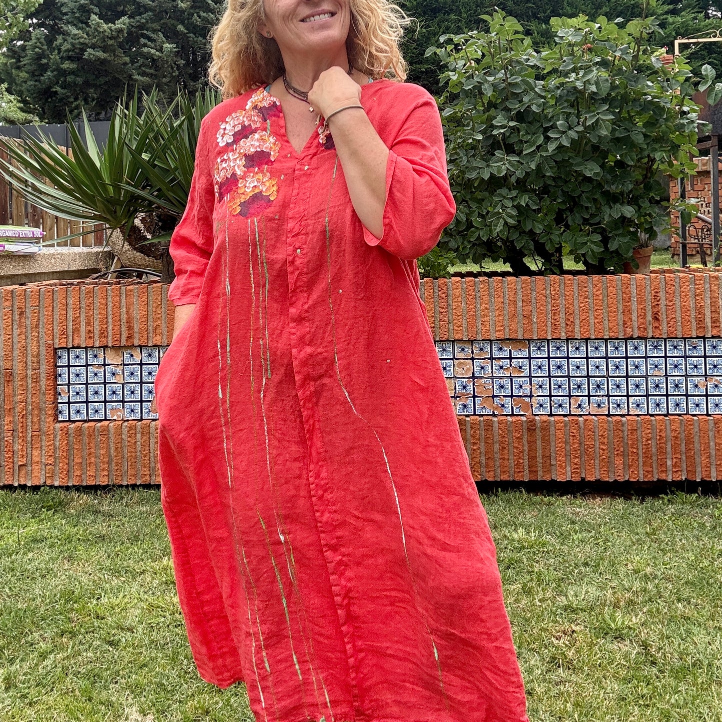 Vestido