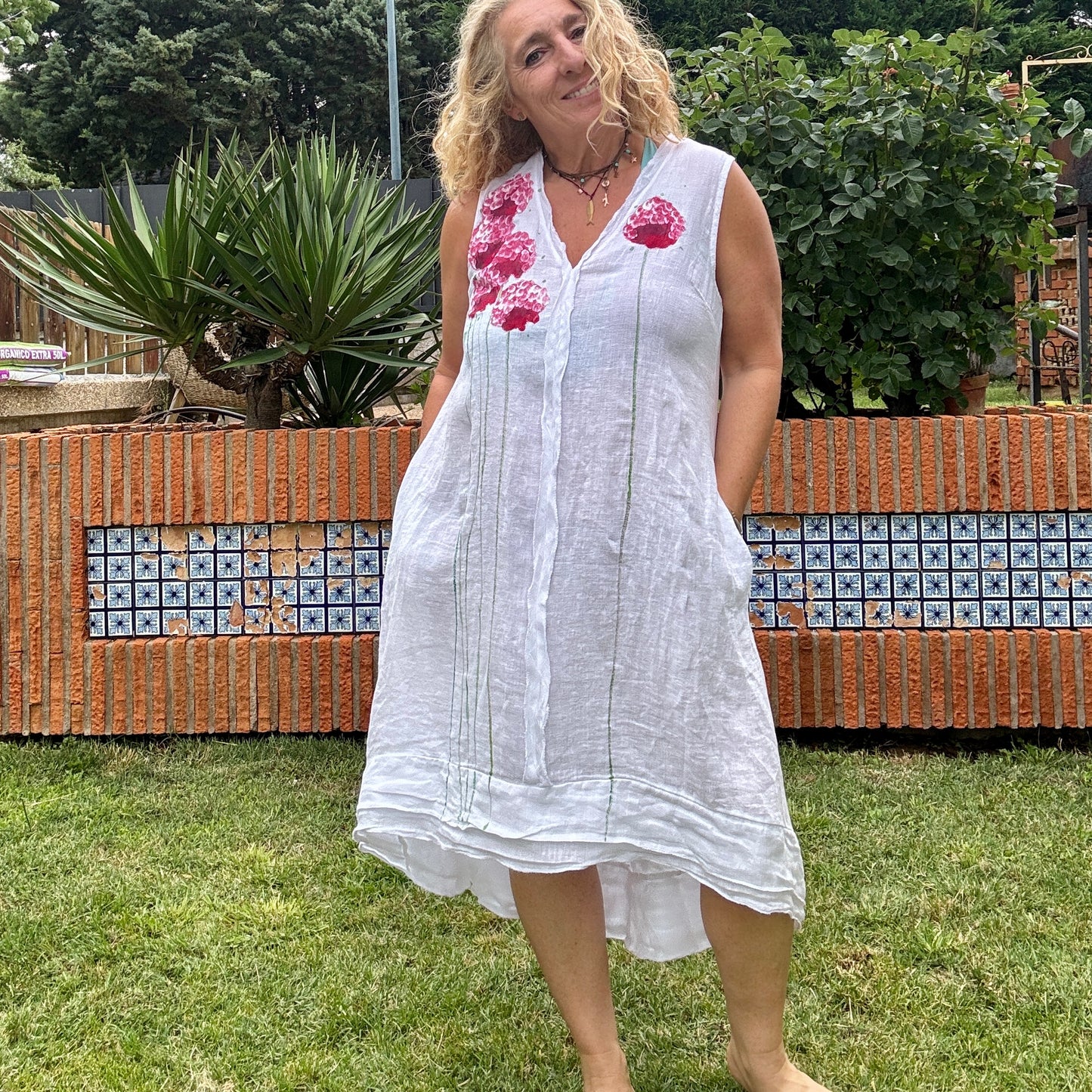 Vestido
