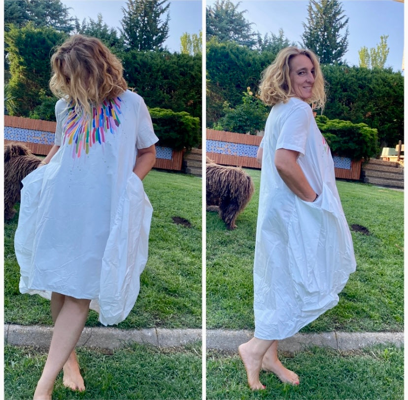 Vestido