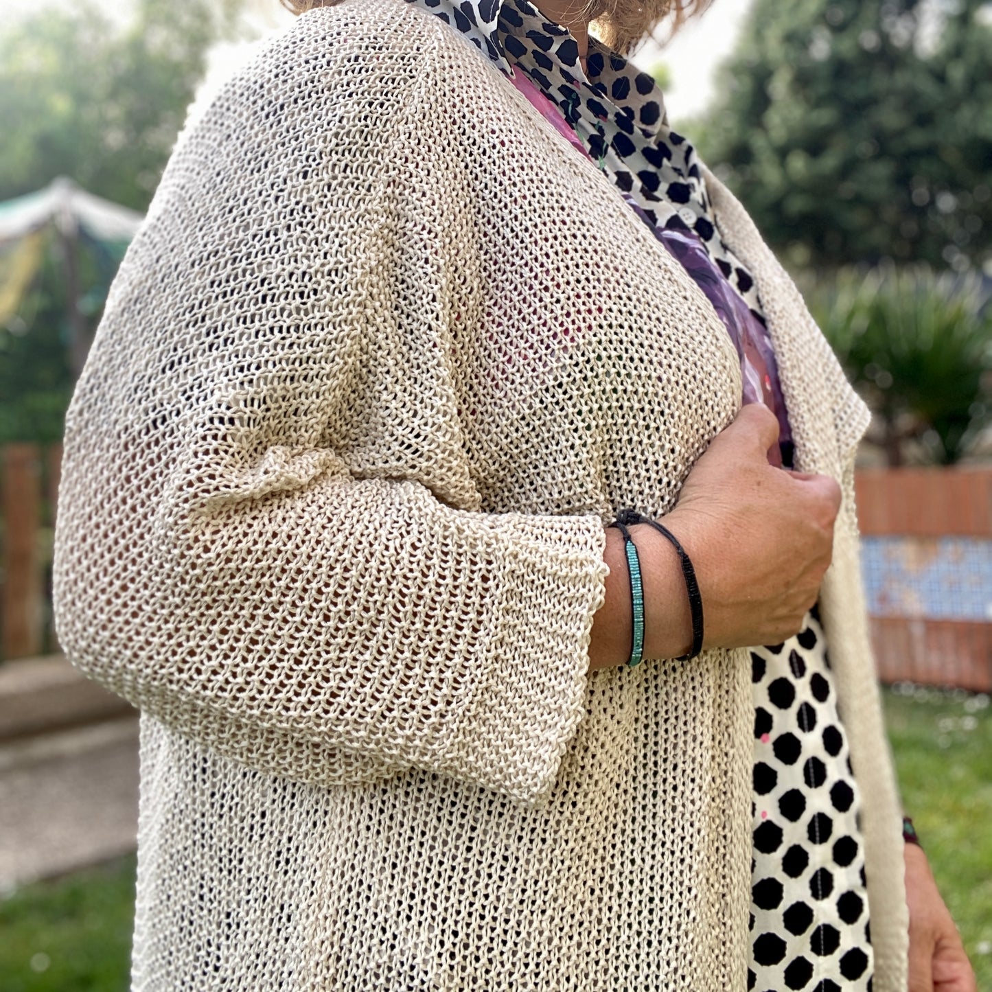 Chaqueta