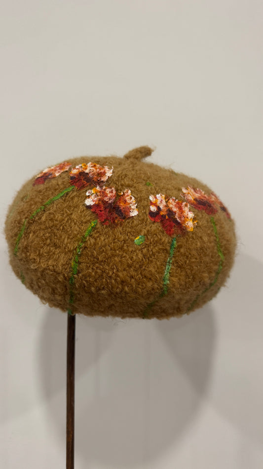 Boina camel