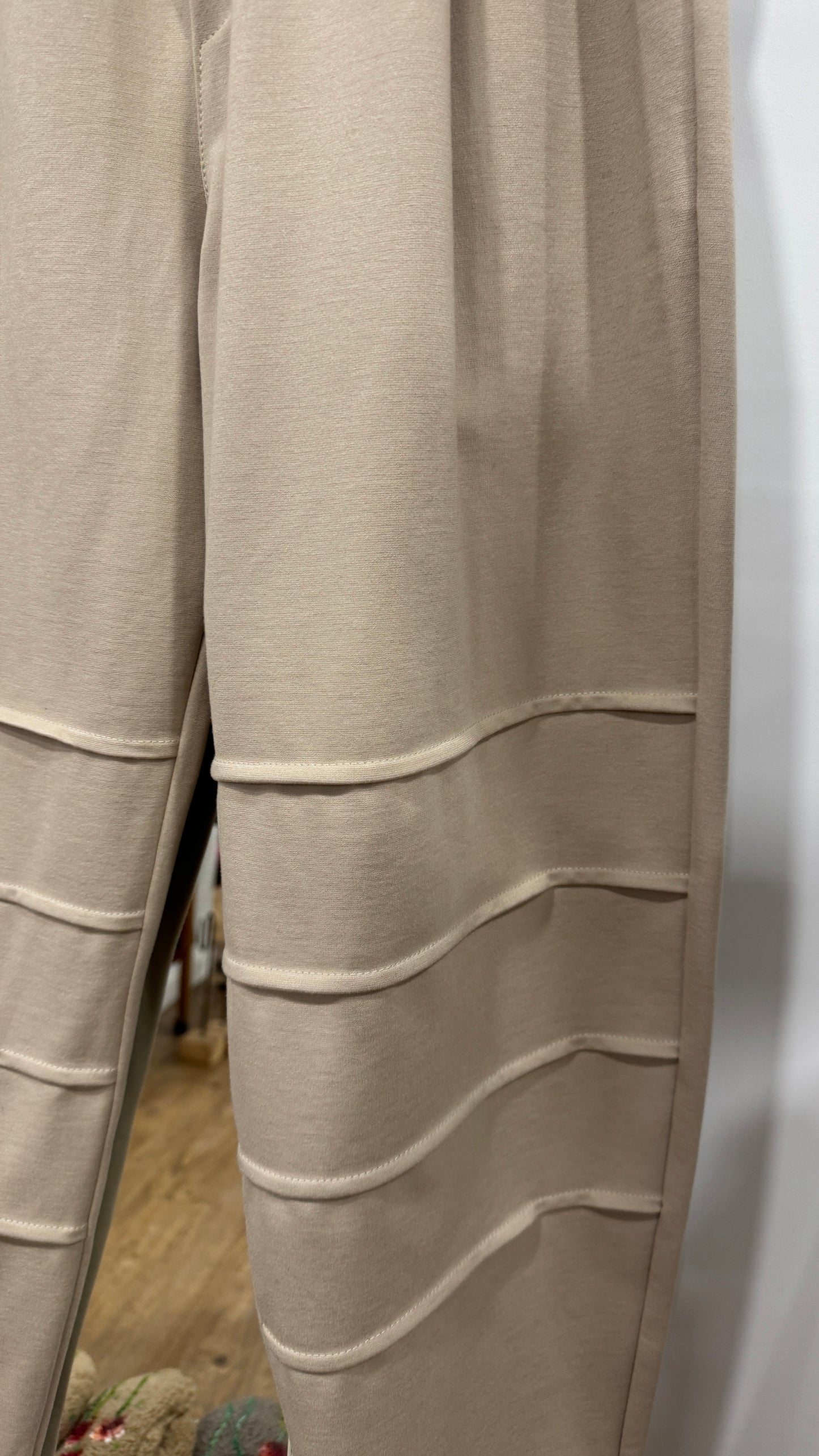 Pantalón punto roma