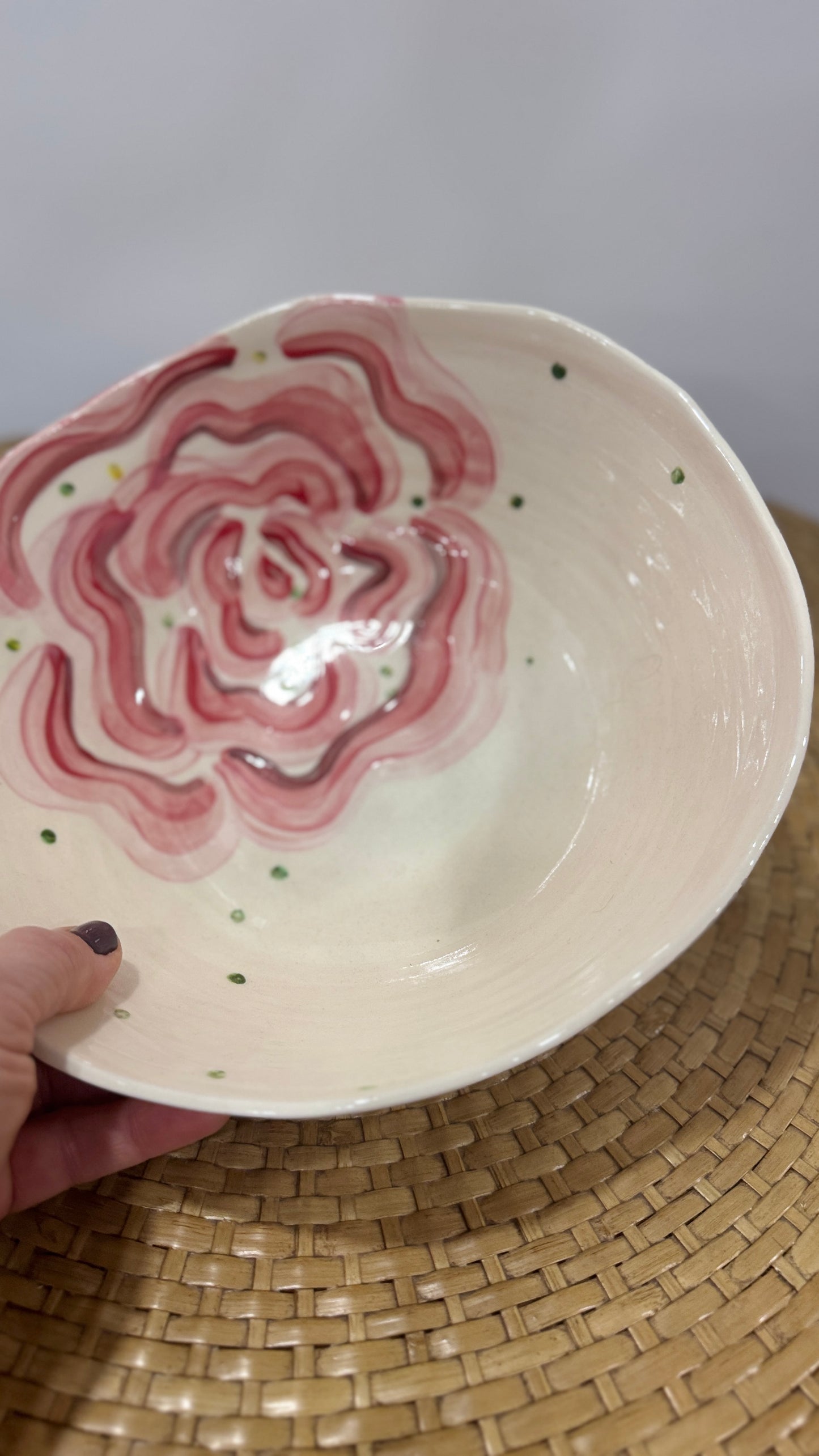 Ensaladera