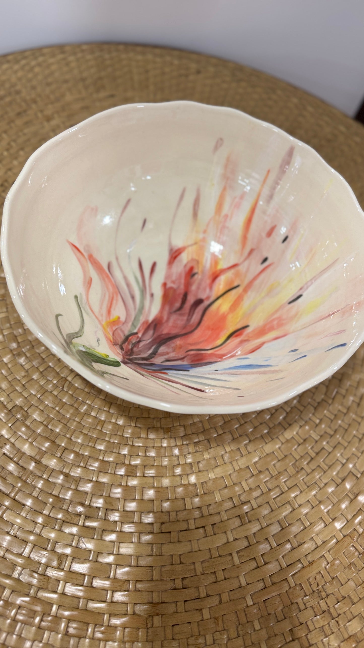 Ensaladera
