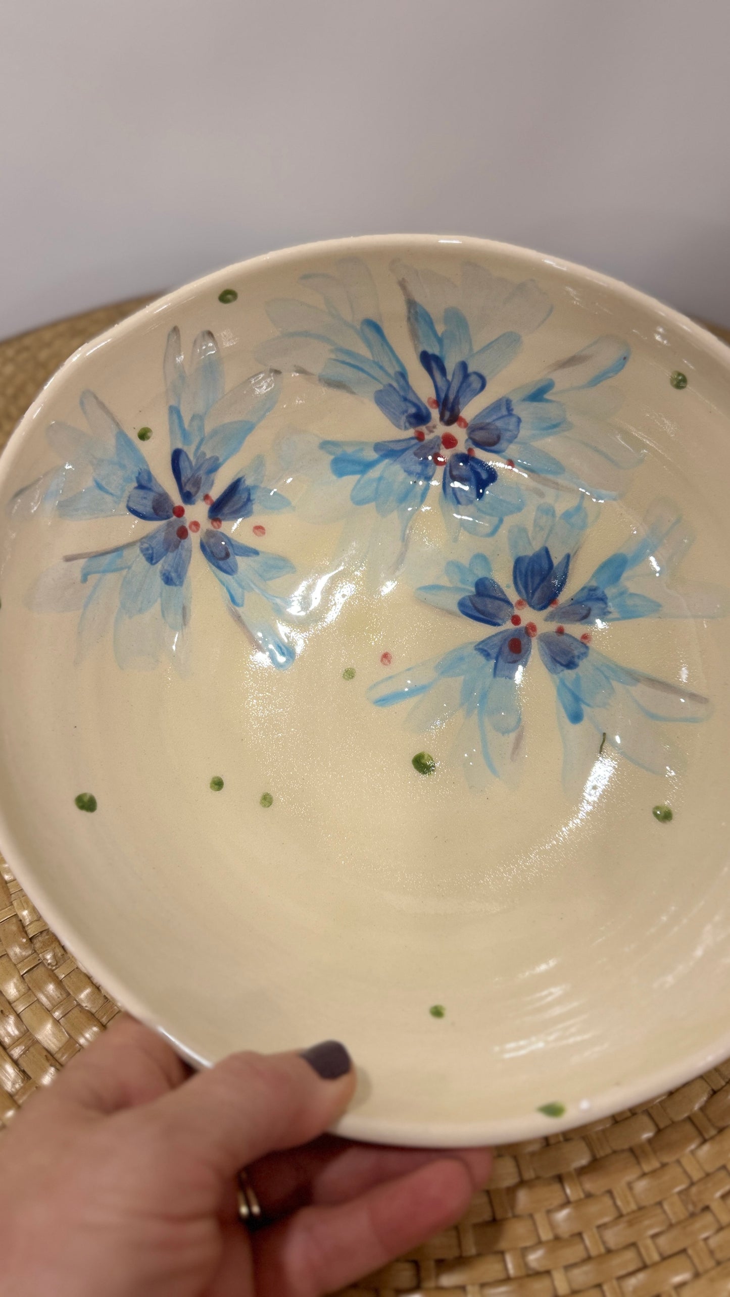 Ensaladera