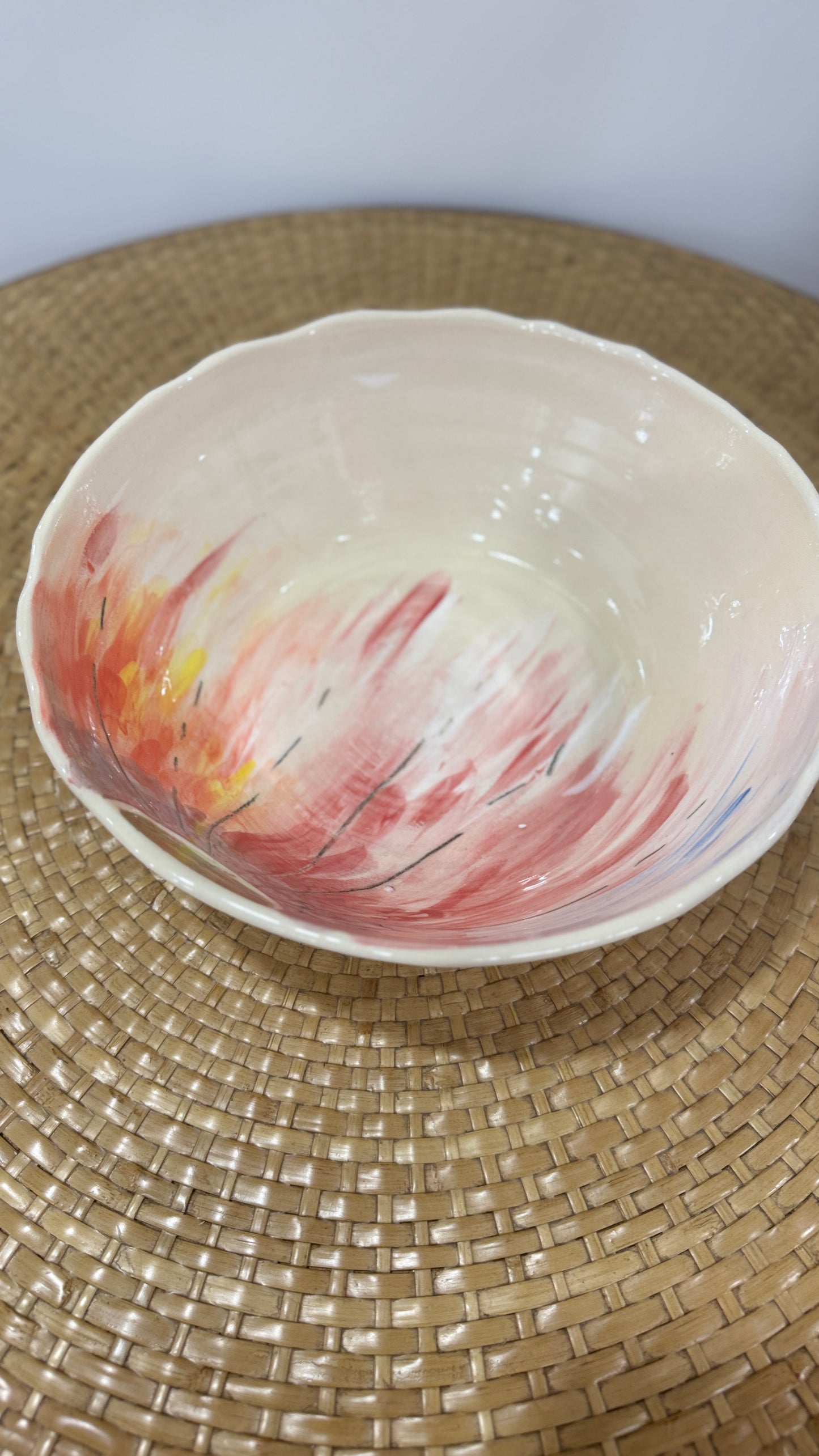 Ensaladera