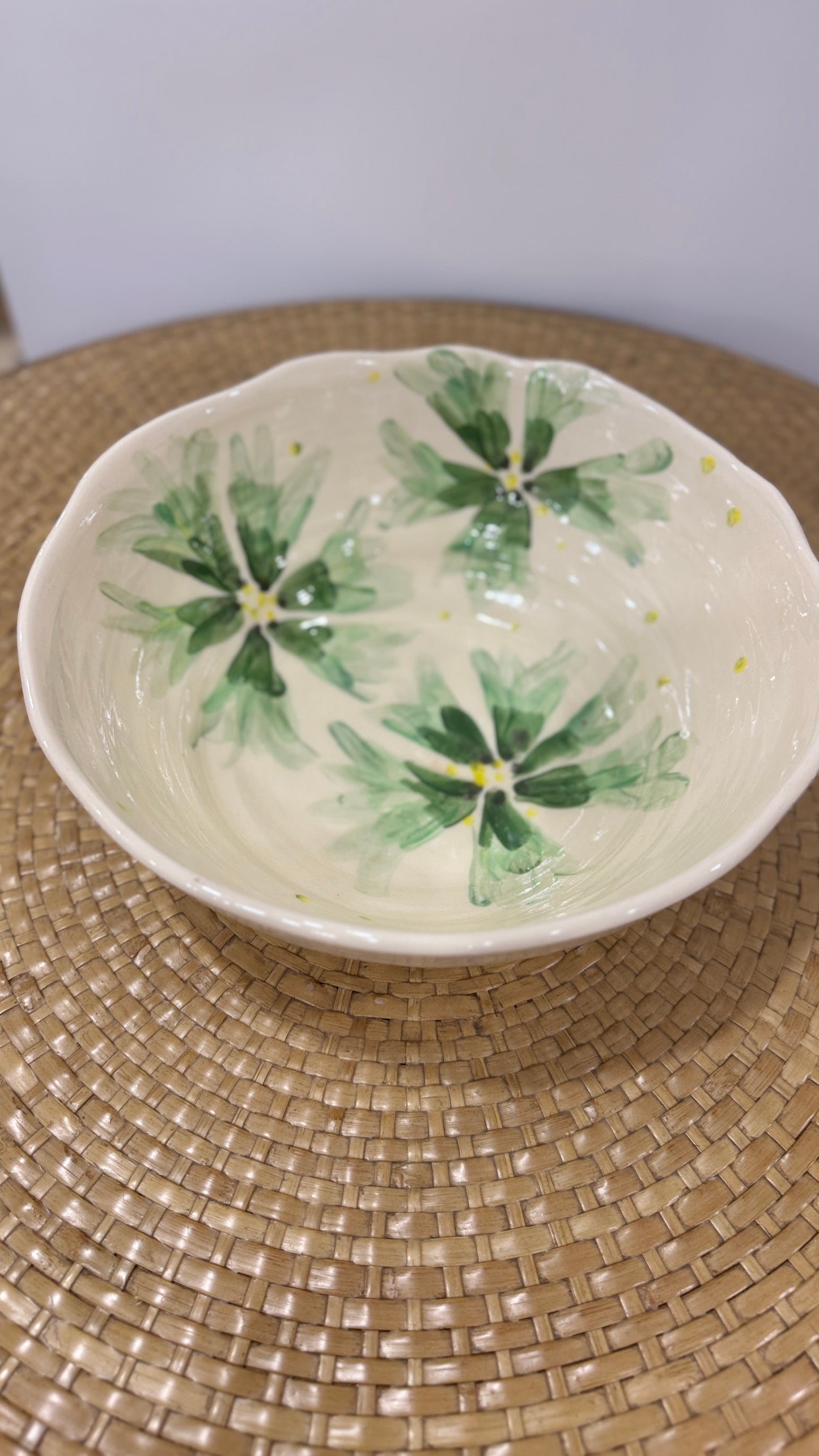 Ensaladera