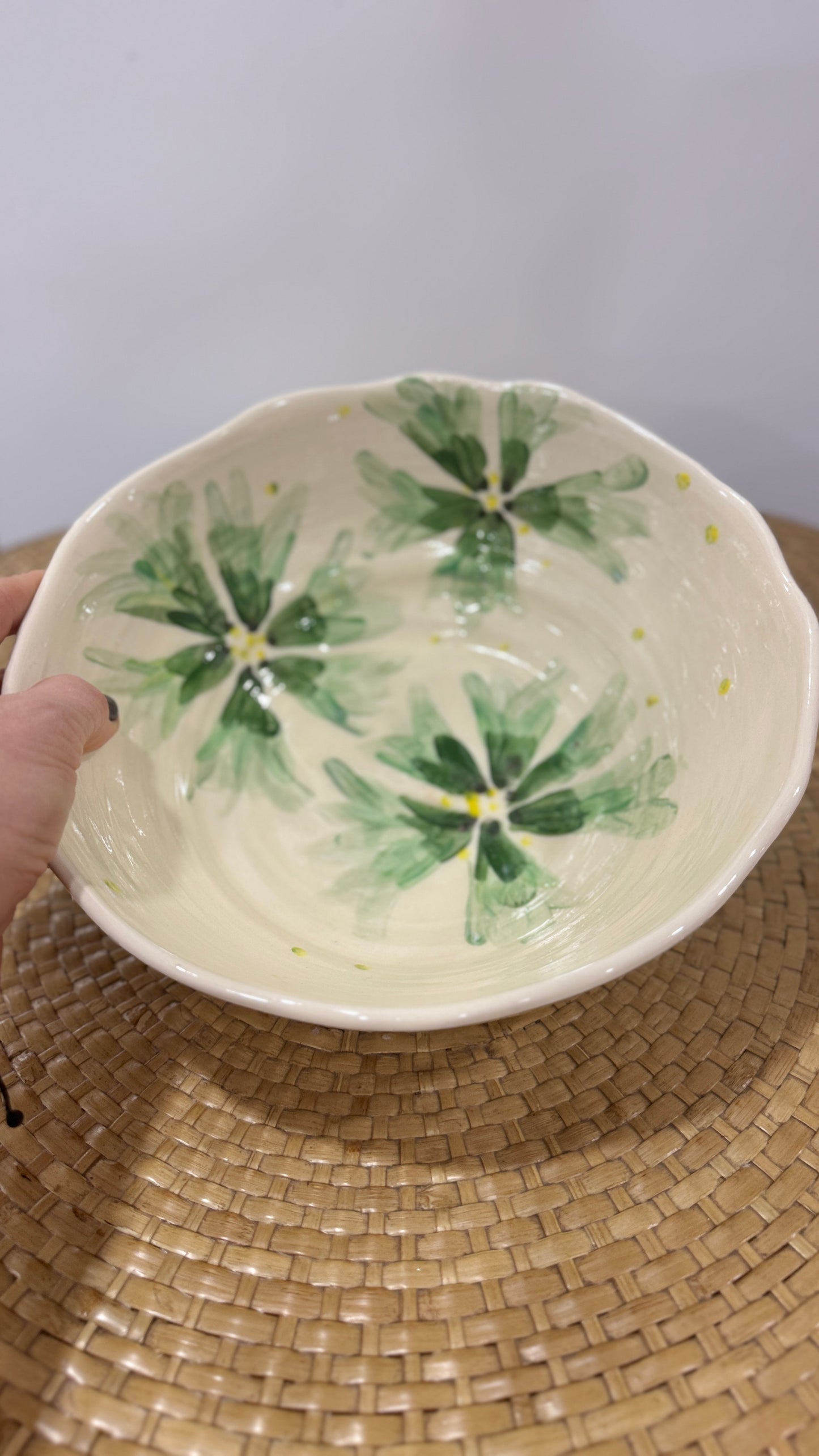 Ensaladera