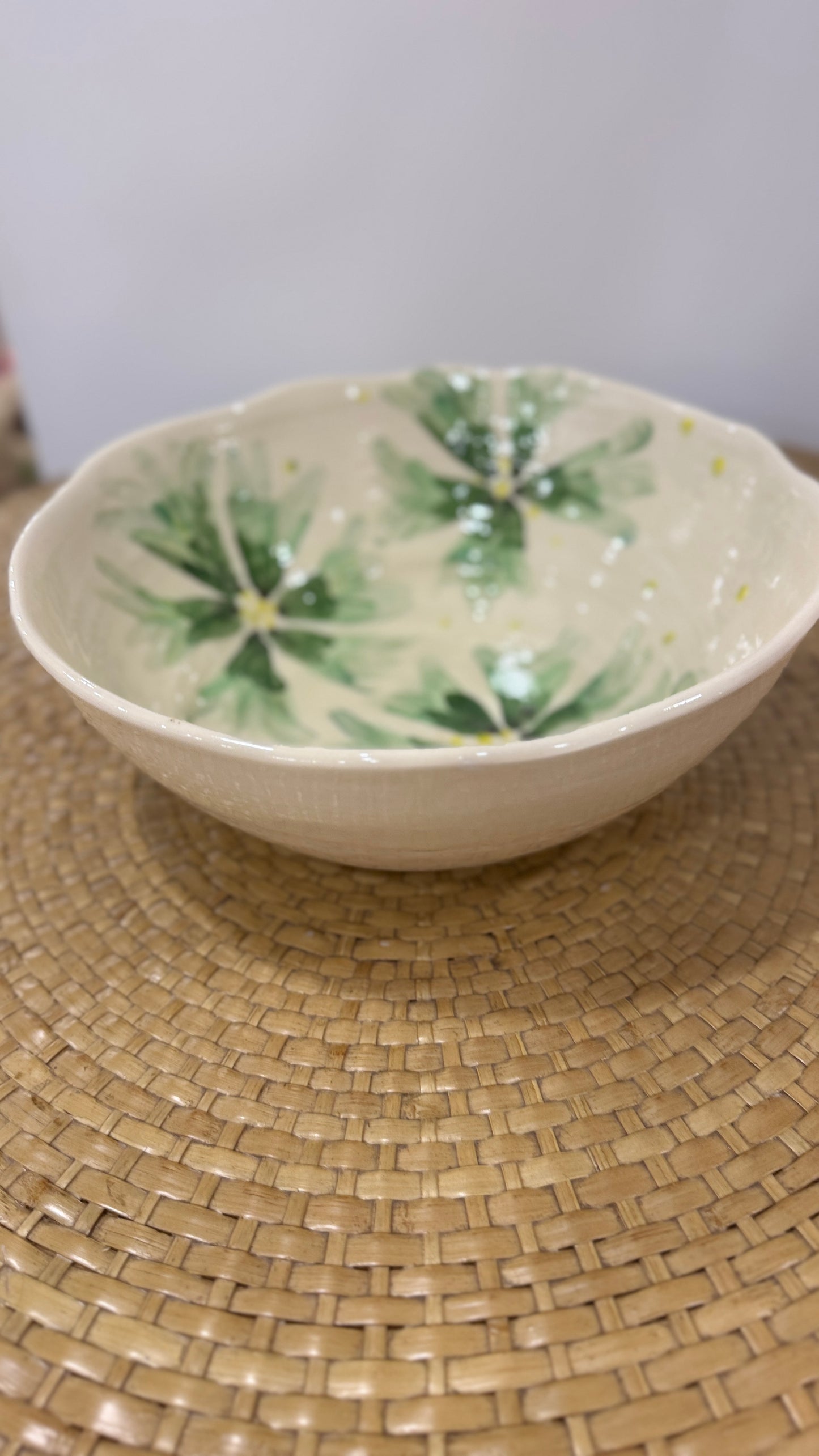 Ensaladera