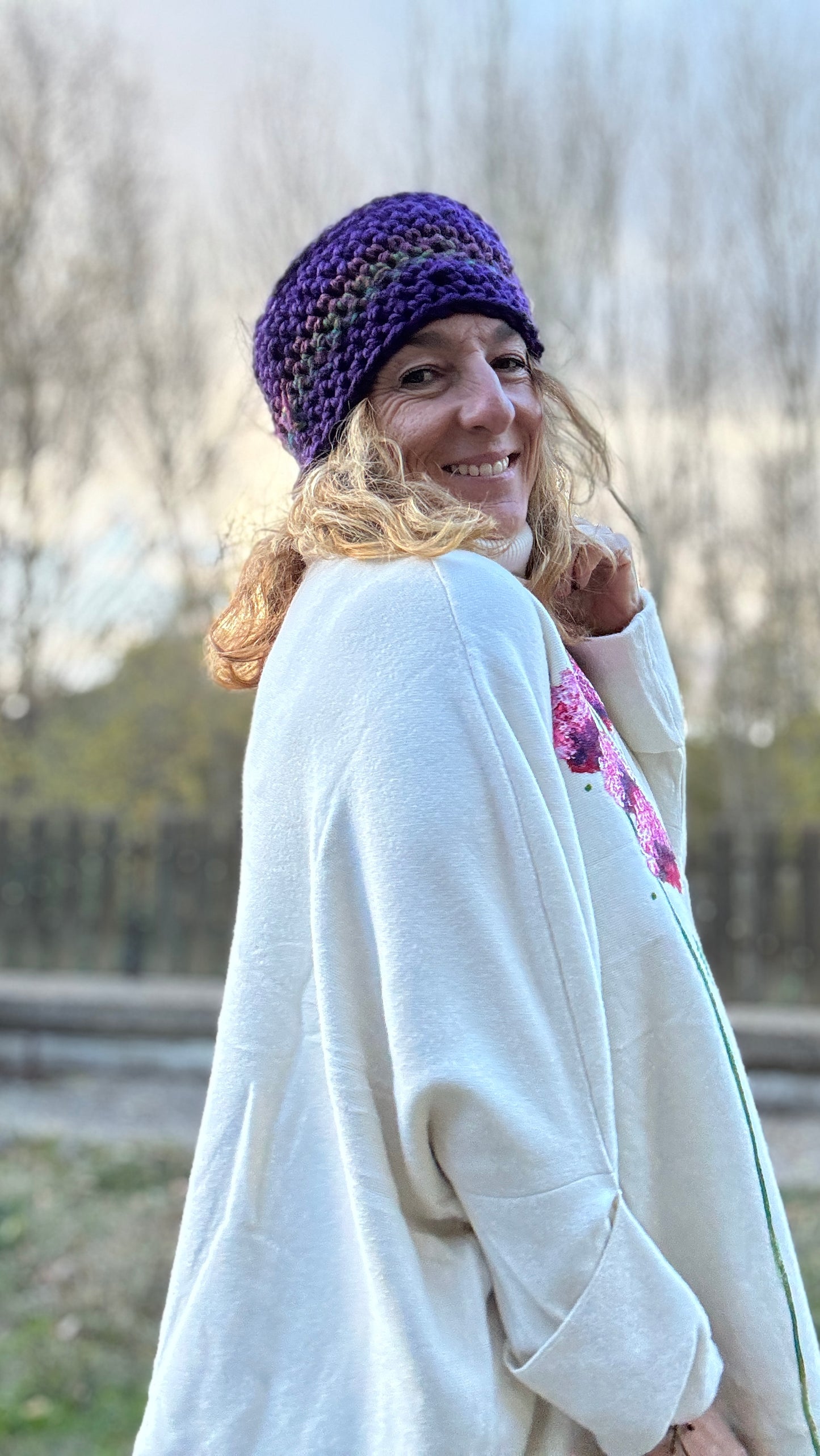 Jersey súper over crudo