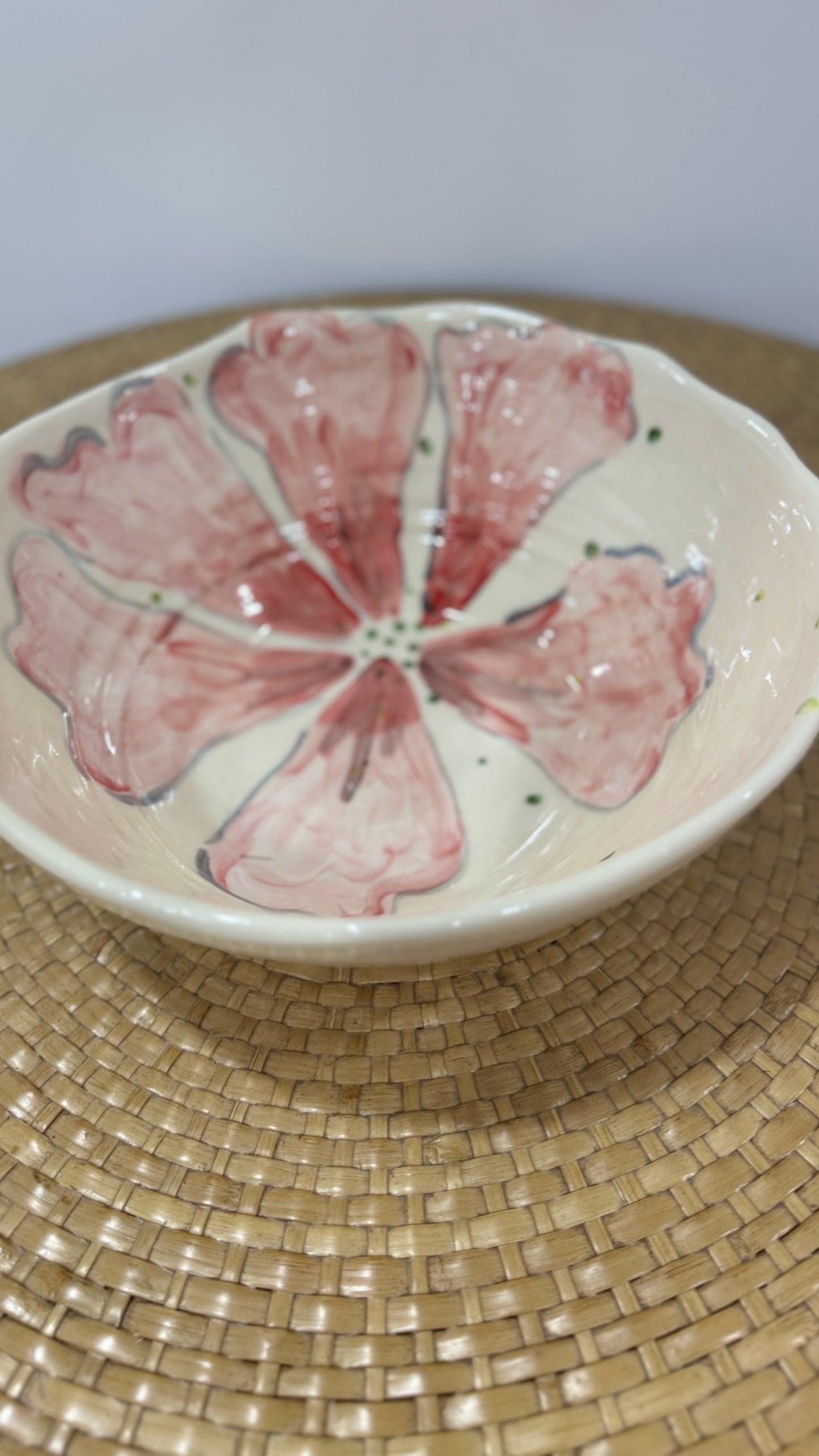 Ensaladera