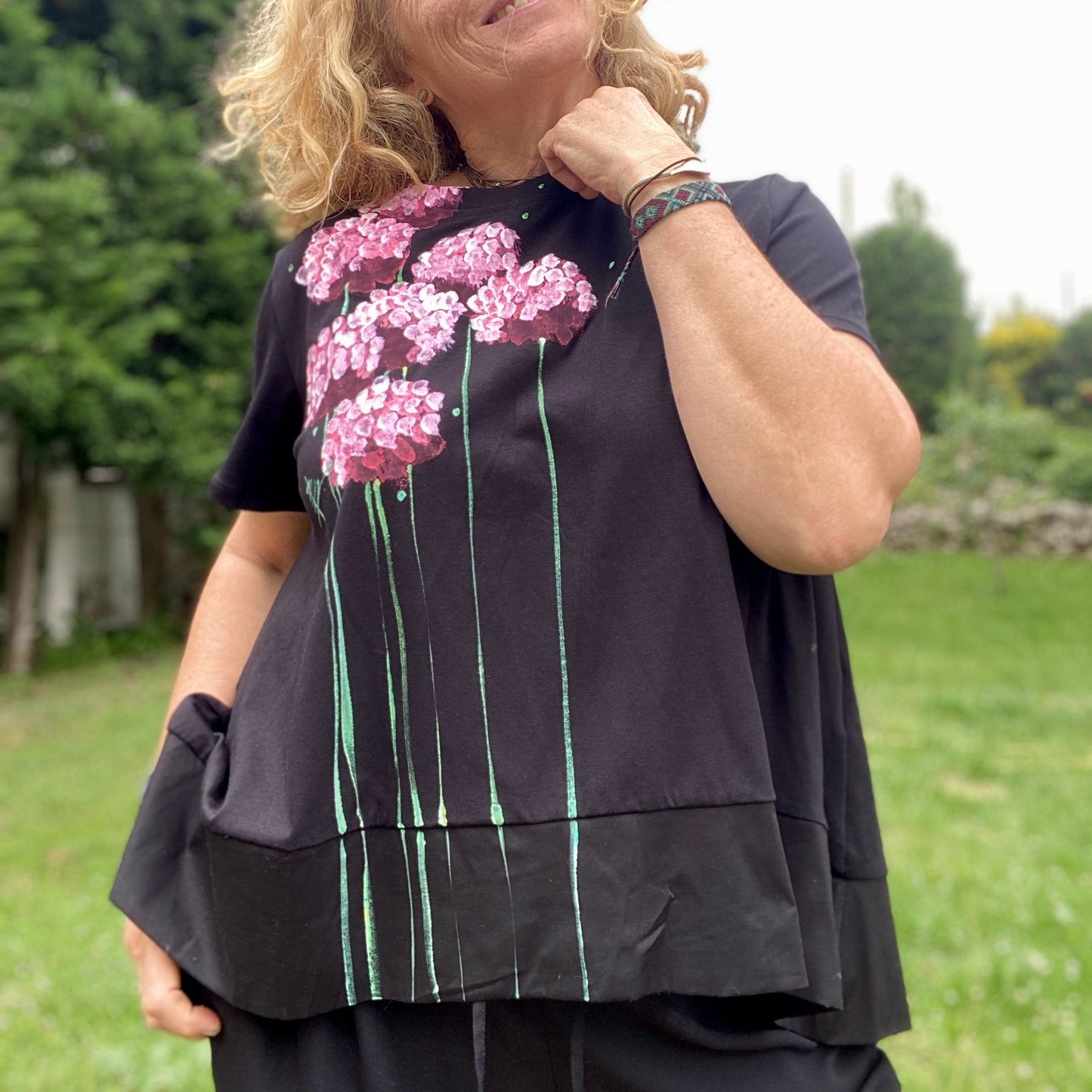 Camiseta