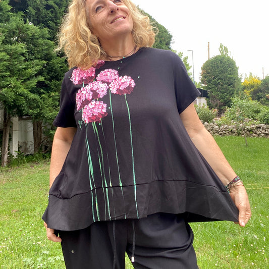 Camiseta